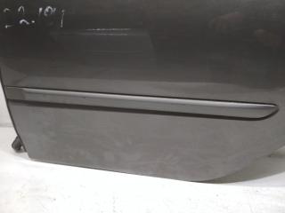 молдинг двери задней левой Renault Laguna 3 поколение 2008, хетчбэк 5 дв.
