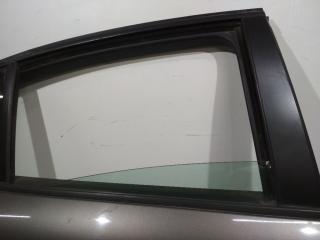 стекло двери задней правой Renault Laguna 3 поколение 2008, хетчбэк 5 дв.