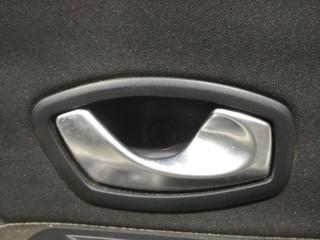 ручка внутренняя задняя правая Renault Laguna 3 поколение 2008, хетчбэк 5 дв.