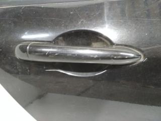 ручка наружная задняя правая Renault Laguna 3 поколение 2008, хетчбэк 5 дв.