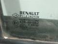 стекло двери задней правой Renault Laguna 3 поколение 2008, хетчбэк 5 дв., E000199 - фото №2