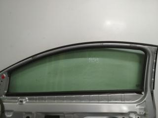 стекло двери передней правой Renault Megane 3 поколение 2010, купе, 43R009007