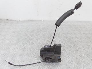замок двери передней правой Renault Megane 3 поколение 2012, 805020002R