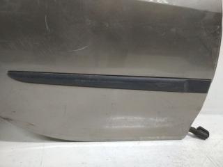 молдинг двери задней правой Renault Clio 3 поколение 2008, универсал