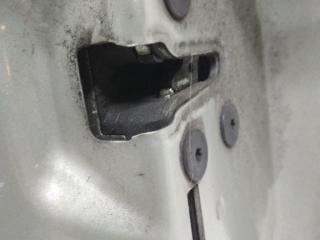 замок двери задней правой Renault Kangoo 2 поколение 2010