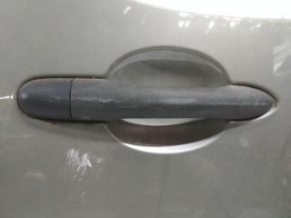 ручка наружная двери сдвижной Renault Kangoo 2 поколение 2010