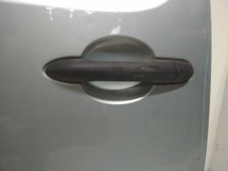 ручка наружная двери сдвижной Renault Kangoo 2 поколение 2010