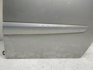 молдинг двери задней левой Renault Kangoo 2 поколение 2010