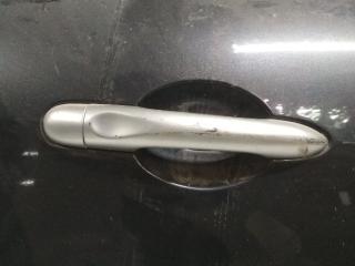 ручка наружная задняя правая Renault Scenic 3 поколение 2010