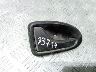 ручка внутренняя задняя левая Renault Logan 1 поколение 2007, 7700830078