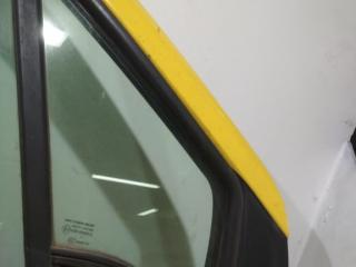 стекло двери передней правой Peugeot Partner 2 поколение (B9) 2008, 43R-000016
