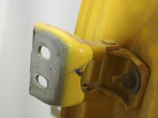 петля двери Renault Kangoo 2 поколение 2009