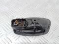 ручка внутренняя задняя правая Renault Megane 3 поколение 2008, хетчбэк 5 дв., 826720001R - фото №2