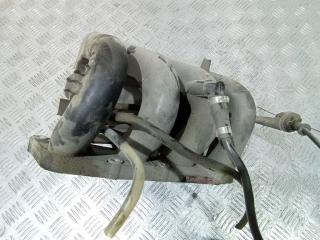 коллектор впускной Renault Clio 2 поколение 1999, 1.4 л., бензин, АКПП, 7700875337
