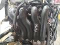 коллектор впускной Renault Clio 2 поколение 1999, 1.4 л., бензин, АКПП, 7700875337 - фото №5