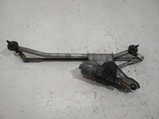 механизм стеклоочистителя (трапеция дворников) Renault Logan 1 поколение 2009, 8200619512