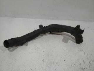 патрубок интеркулера Volkswagen Golf 6 поколение 2011, 1K0145840AA