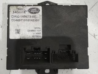 блок управления (другие) Land Rover Range Rover Sport 1 поколение [рестайлинг] 2010, CH3214B673AE