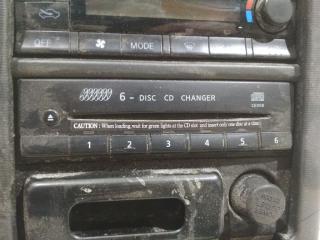 CD-чейнджер Nissan X-Trail T30 2002, PN2302M, 281844M500