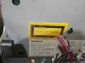 CD-чейнджер Nissan X-Trail T30 2002, PN2302M, 281844M500 - фото №2