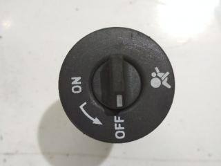 кнопка Airbag Renault Scenic 2 поколение 2005, 8200169589