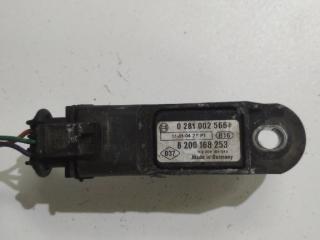 датчик абсолютного давления Renault Duster 1 поколение 2013, 1.5 л., дизель, МКПП, 8200168253