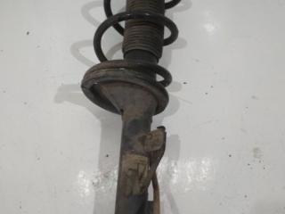 амортизатор передний Ford Transit 7 поколение 2008, 6C1118045AF