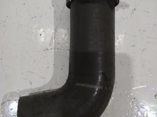 патрубок интеркулера Renault Scenic 2 поколение 2006, MANC00896-06