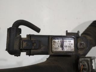 датчик абсолютного давления Renault Megane 2 поколение [рестайлинг] 2007, 8200168253