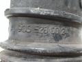 патрубок воздушного фильтра Mercedes-Benz Sprinter 1 поколение (W901-905) [рестайлинг] 2006, 9065280024 - фото №3
