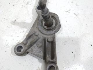 кронштейн КПП Renault Megane 2 поколение 2005, 072522