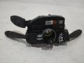 переключатель подрулевой (стрекоза) Peugeot 208 1 поколение 2012, 98030392ZD - фото №2