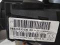 переключатель подрулевой (стрекоза) Peugeot 208 1 поколение 2012, 98030392ZD - фото №4