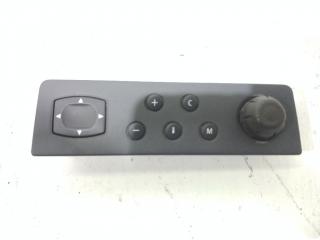 кнопка (выключатель) Renault Scenic 2 поколение 2005, 8200107974