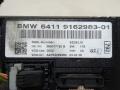 блок управления печки / климат-контроля BMW 1 серия E81/E87 [рестайлинг] 2008, 916298301 - фото №3