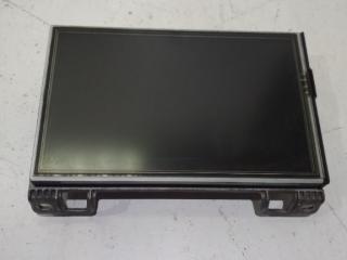 дисплей Peugeot 208 1 поколение 2012, CONTINENTAL, 9803584280