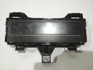 щиток приборов (приборная панель) Renault Scenic 3 поколение 2010, 248101121R, MAGNETI, MARELLI
