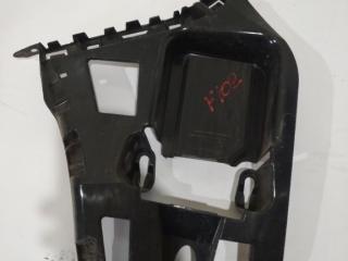 Крепление бампера заднего BMW 1 серия F20/F21 2011, 51127240955