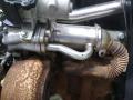 охладитель EGR / Радиатор EGR Renault Megane 3 поколение 2010, 1.5 л., дизель, МКПП, 147352070 - фото №2