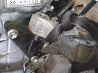 кронштейн двигателя Toyota Prius 3 поколение XW30 [рестайлинг] 2013, 1.8 л., бензин, АКПП