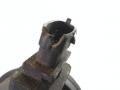 расходомер воздуха Alfa Romeo 159 1 поколение 2006, 0281002763 - фото №3