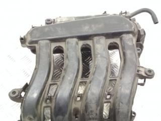 коллектор впускной Renault Megane 2 поколение 2005, 1.6 л., бензин, МКПП, 8200275053