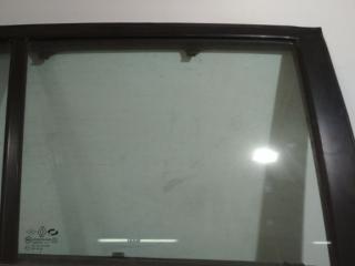 стекло двери задней правой Renault Koleos 1 поколение 2008, 43R00108