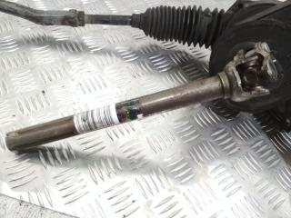 рулевой карданчик Peugeot 207 1 поколение 2007