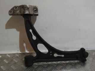 рычаг передний правый Volkswagen Touran 1 поколение 2004, 1K0407153G