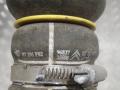 патрубок интеркулера Citroen Berlingo 2 поколение (B9) 2011, 9683725580 - фото №2