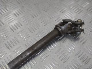 рулевой карданчик Peugeot 307 1 поколение 2004