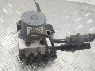 блок ABS Hyundai Santa Fe 2 поколение (CM) 2008, 589102V850