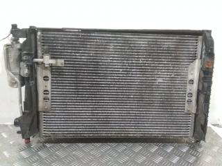 радиатор кондиционера Mercedes-Benz A-Класс W168 2000, A1685000854