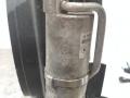 осушитель кондиционера Mercedes-Benz A-Класс W168 2000, A1688300858 - фото №2